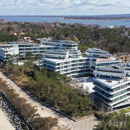 Apartamenty Sun & Snow Dune A Mielno  Exterior photo